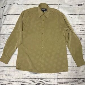 Versace Jeans Collection Dress Shirt